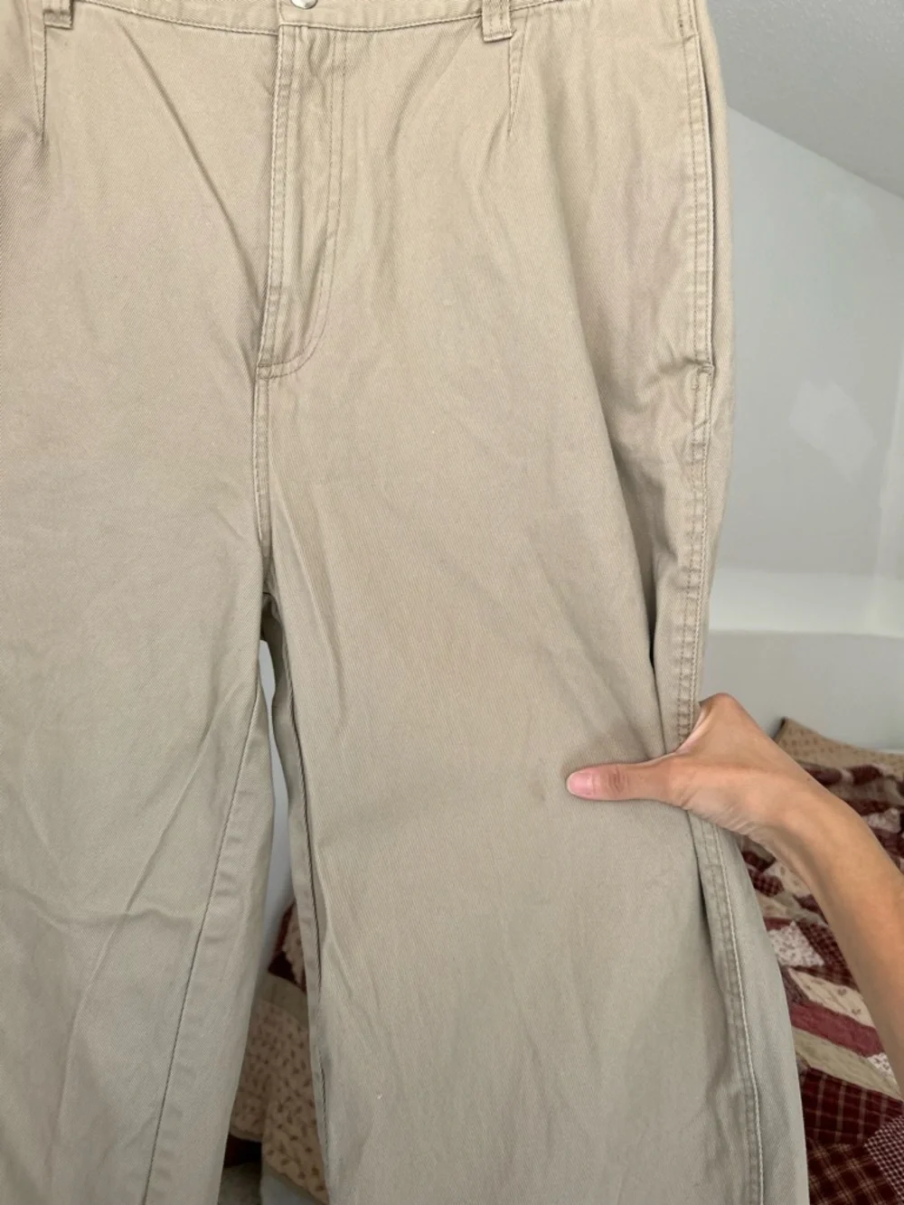 Stussy workgear trouser